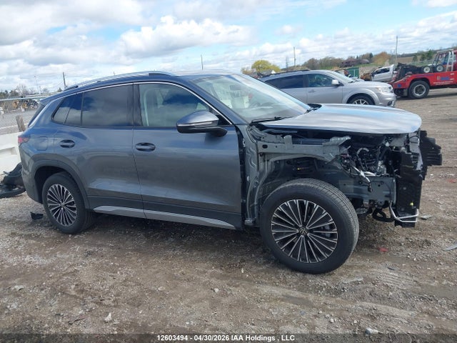 Продажа на аукционе авто 2026 Volkswagen Tiguan Se, vin: 3VVER7RM7TM078403, номер лота: 12603494