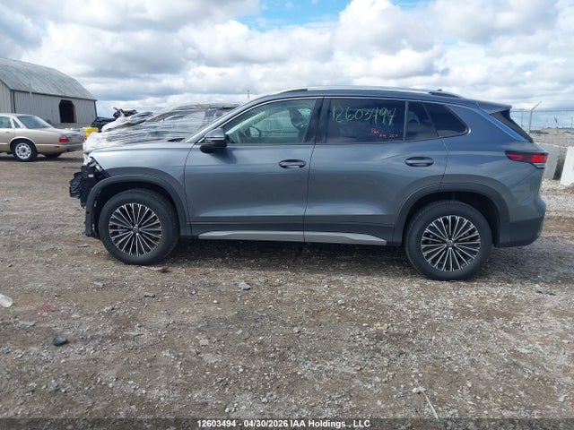 Продажа на аукционе авто 2026 Volkswagen Tiguan Se, vin: 3VVER7RM7TM078403, номер лота: 12603494