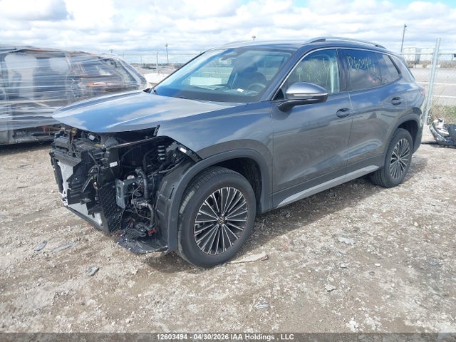 Продажа на аукционе авто 2026 Volkswagen Tiguan Se, vin: 3VVER7RM7TM078403, номер лота: 12603494