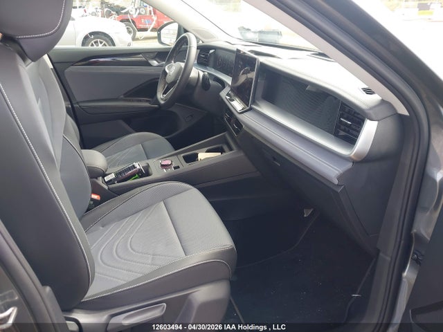 Продажа на аукционе авто 2026 Volkswagen Tiguan Se, vin: 3VVER7RM7TM078403, номер лота: 12603494