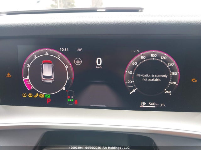 Продажа на аукционе авто 2026 Volkswagen Tiguan Se, vin: 3VVER7RM7TM078403, номер лота: 12603494