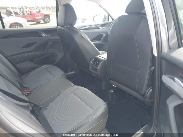 Продажа на аукционе авто 2026 Volkswagen Tiguan Se, vin: 3VVER7RM7TM078403, номер лота: 12603494