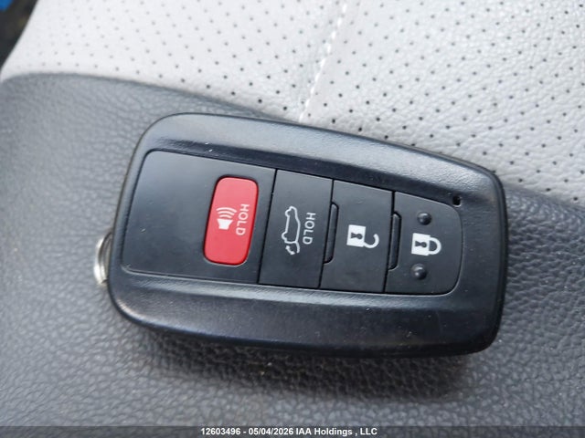 2023 Toyota Rav4 Hybrid მანქანა იყიდება აუქციონზე, vin: 2T3RWRFV2PW180293, აუქციონის ნომერი: 12603496