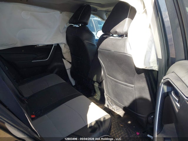 2023 Toyota Rav4 Hybrid მანქანა იყიდება აუქციონზე, vin: 2T3RWRFV2PW180293, აუქციონის ნომერი: 12603496