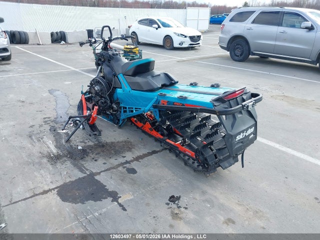 Skidoo Skidoo. 2019 2BPSVCKD5KV000040 Image 3