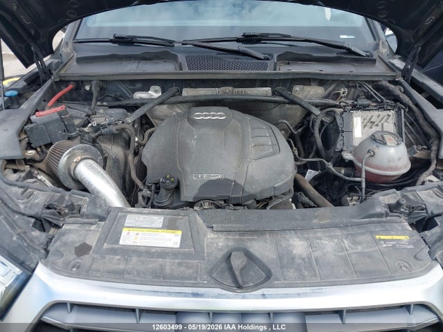 WA1BNAFY5K2078093 Audi Q5 45 Progressiv