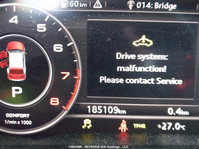 WA1BNAFY5K2078093 Audi Q5 45 Progressiv