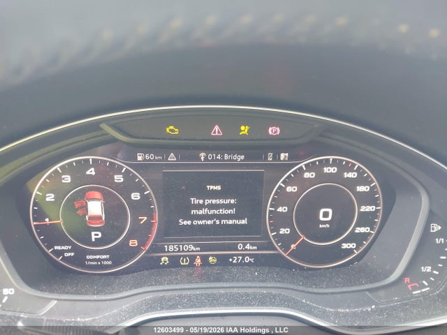 WA1BNAFY5K2078093 Audi Q5 45 Progressiv
