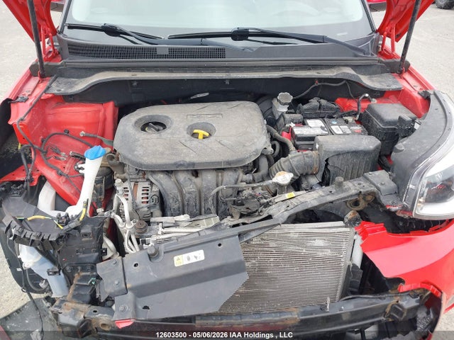 Aukcja sprzedaży 2019 Kia Soul Ex/ex Premium/ex Tech/ex+, vin: KNDJP3A57K7645265, numer aukcji: 12603500