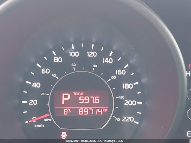 Aukcja sprzedaży 2019 Kia Soul Ex/ex Premium/ex Tech/ex+, vin: KNDJP3A57K7645265, numer aukcji: 12603500