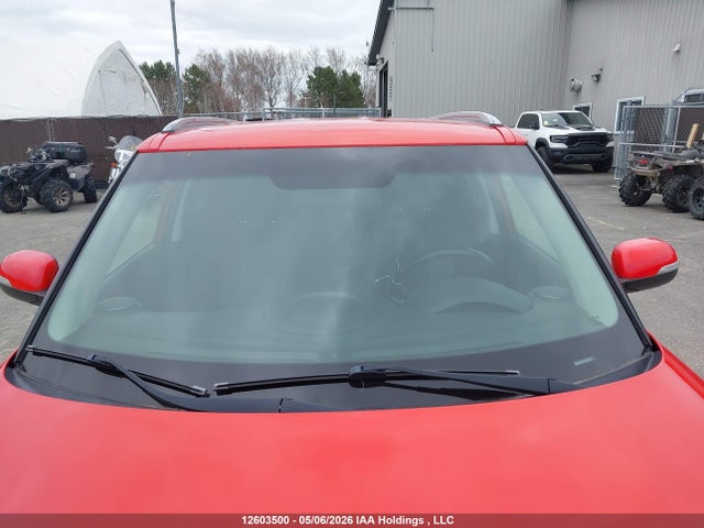 Aukcja sprzedaży 2019 Kia Soul Ex/ex Premium/ex Tech/ex+, vin: KNDJP3A57K7645265, numer aukcji: 12603500