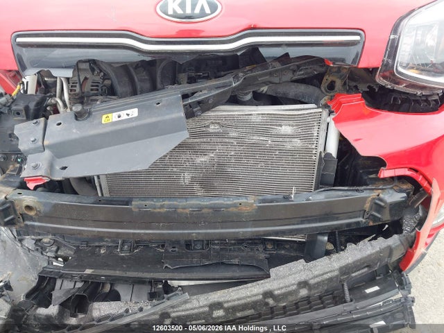 Aukcja sprzedaży 2019 Kia Soul Ex/ex Premium/ex Tech/ex+, vin: KNDJP3A57K7645265, numer aukcji: 12603500
