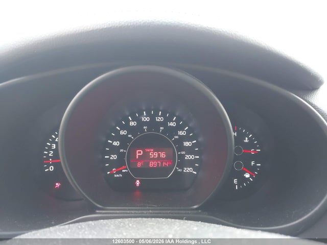 Aukcja sprzedaży 2019 Kia Soul Ex/ex Premium/ex Tech/ex+, vin: KNDJP3A57K7645265, numer aukcji: 12603500