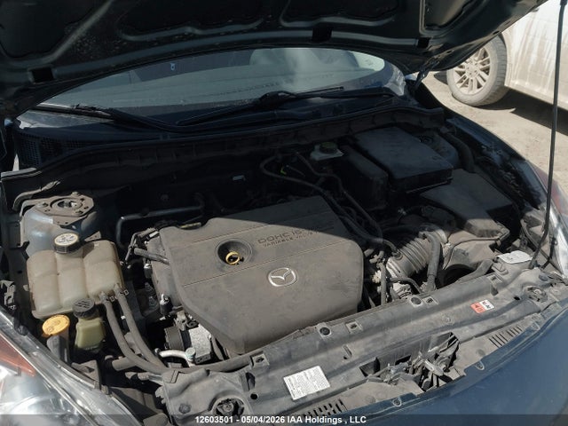 Продаж на аукціоні авто 2010 Mazda 3 I, vin: JM1BL1SF8A1209179, номер лоту: 12603501
