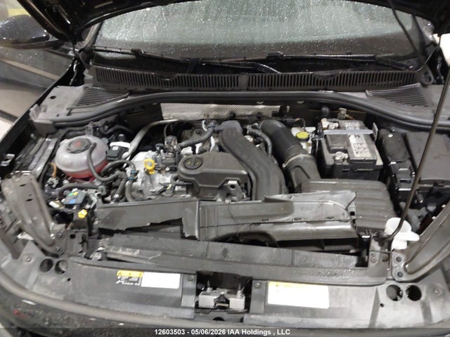 3VWSX7BU0SM105924 Volkswagen Jetta Comfortline