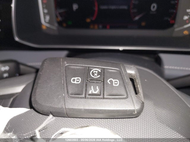 3VWSX7BU0SM105924 Volkswagen Jetta Comfortline