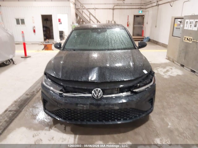 3VWSX7BU0SM105924 Volkswagen Jetta Comfortline