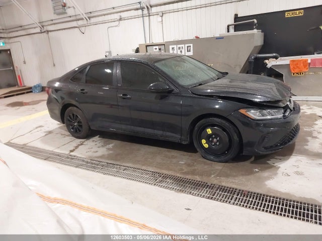 3VWSX7BU0SM105924 Volkswagen Jetta Comfortline