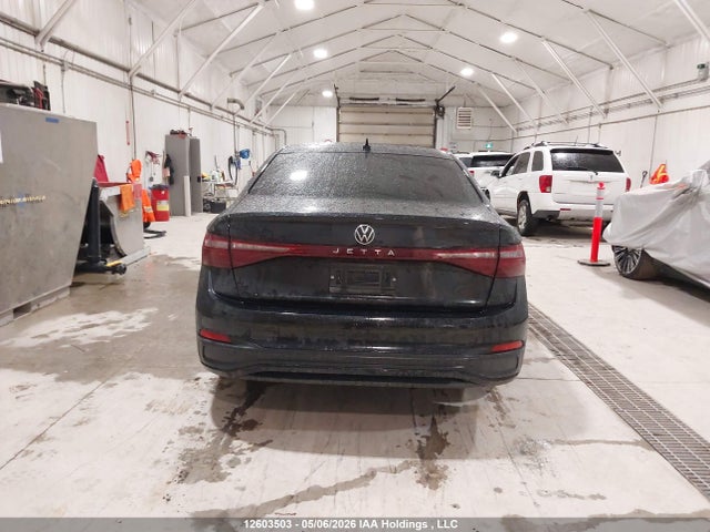 3VWSX7BU0SM105924 Volkswagen Jetta Comfortline