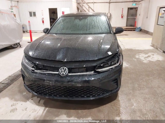 3VWSX7BU0SM105924 Volkswagen Jetta Comfortline