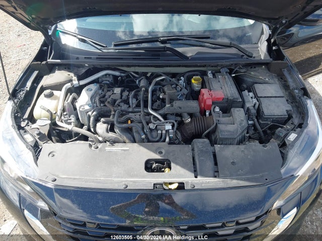 Продажа на аукционе авто 2024 Nissan Sentra Sv, vin: 3N1AB8CV4RY375058, номер лота: 12603505
