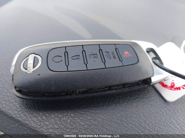 Продажа на аукционе авто 2024 Nissan Sentra Sv, vin: 3N1AB8CV4RY375058, номер лота: 12603505