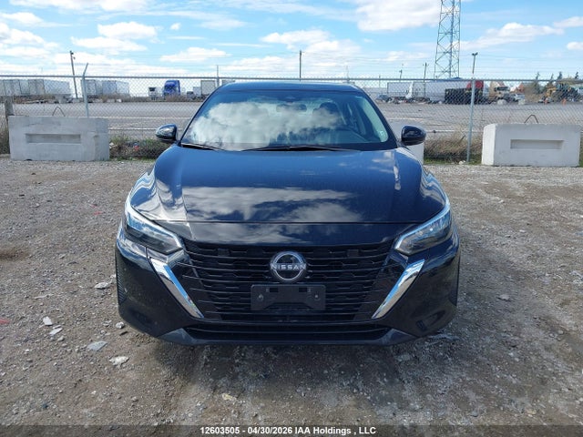 Продажа на аукционе авто 2024 Nissan Sentra Sv, vin: 3N1AB8CV4RY375058, номер лота: 12603505