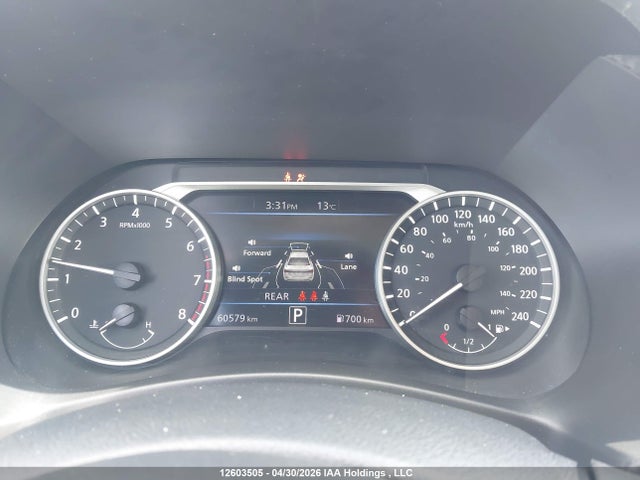 Продажа на аукционе авто 2024 Nissan Sentra Sv, vin: 3N1AB8CV4RY375058, номер лота: 12603505
