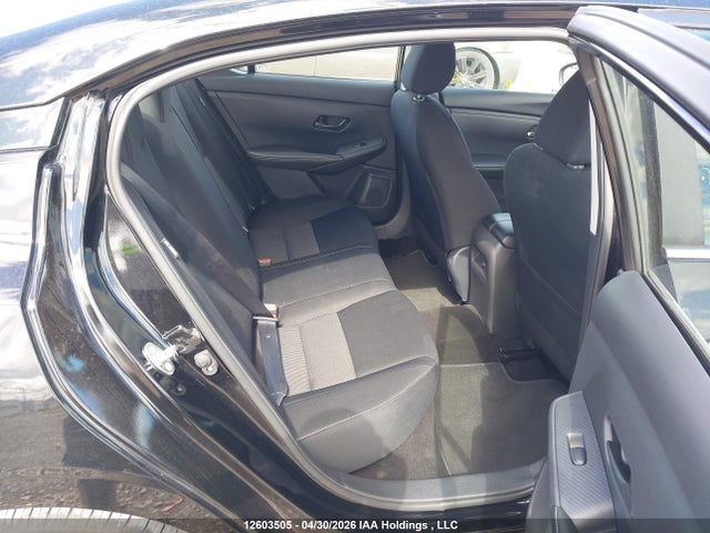Продажа на аукционе авто 2024 Nissan Sentra Sv, vin: 3N1AB8CV4RY375058, номер лота: 12603505