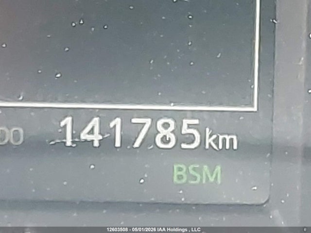 2T3RFREVXGW422829 Toyota Rav4 Xle