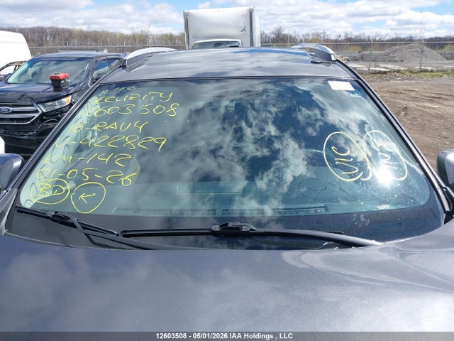 2T3RFREVXGW422829 Toyota Rav4 Xle