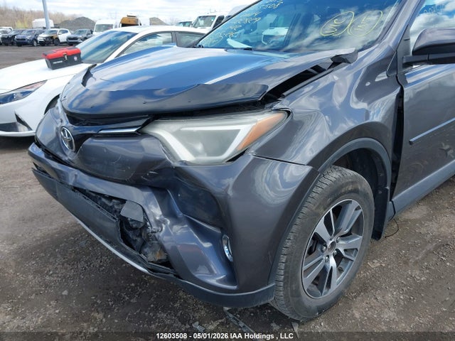 2T3RFREVXGW422829 Toyota Rav4 Xle