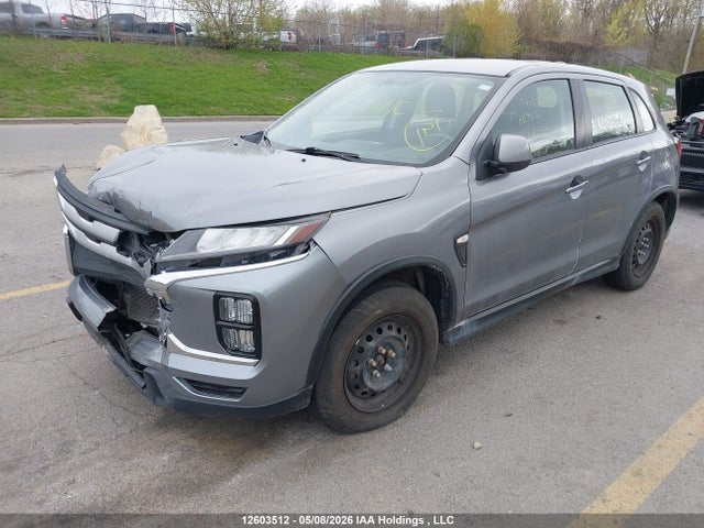 JA4AJ3AU4LU603366 Mitsubishi Rvr Es/se