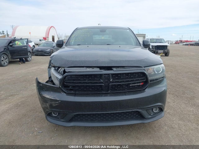 Dodge Durango Sxt 2015 1C4RDJAG9FC737539 Image 13