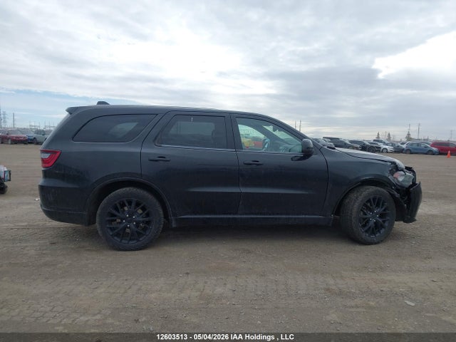 Dodge Durango Sxt 2015 1C4RDJAG9FC737539 Image 14
