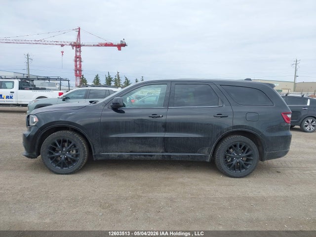 Dodge Durango Sxt 2015 1C4RDJAG9FC737539 Image 15