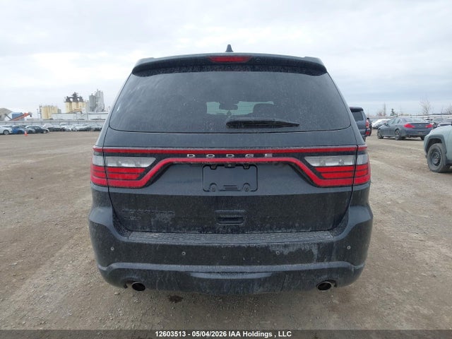 Dodge Durango Sxt 2015 1C4RDJAG9FC737539 Image 17