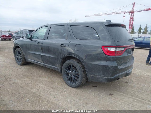 Dodge Durango Sxt 2015 1C4RDJAG9FC737539 Image 3