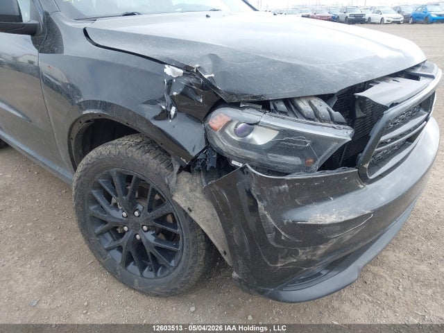 Dodge Durango Sxt 2015 1C4RDJAG9FC737539 Image 6