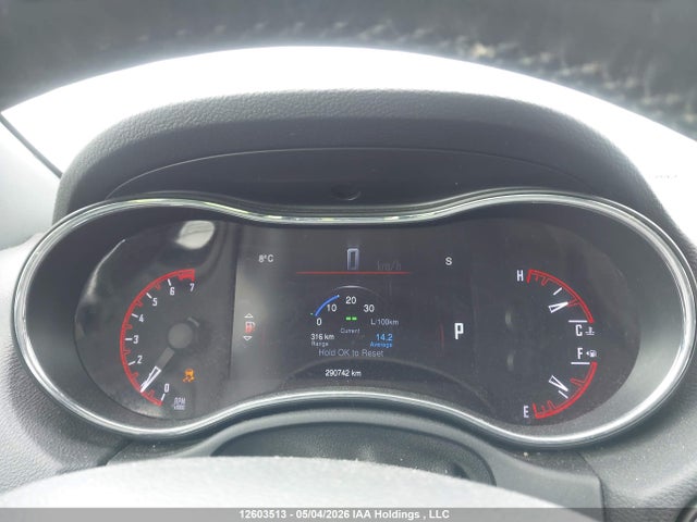 Dodge Durango Sxt 2015 1C4RDJAG9FC737539 Image 7