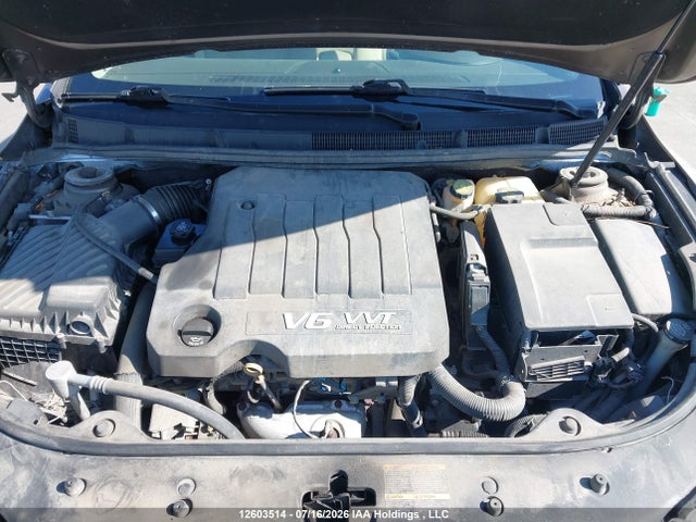 Aukcja sprzedaży 2011 Buick Lacrosse Cxl, vin: 1G4GC5ED1BF202565, numer aukcji: 12603514
