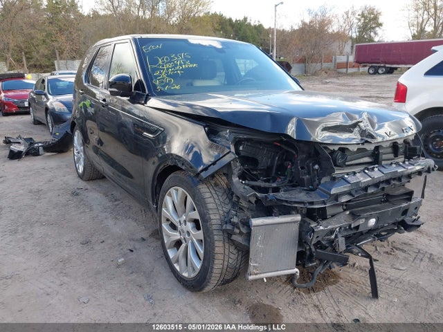 Продаж на аукціоні авто 2023 Land Rover Discovery P360 R-dynamic S, vin: SALRT4EU0P2480453, номер лоту: 12603515