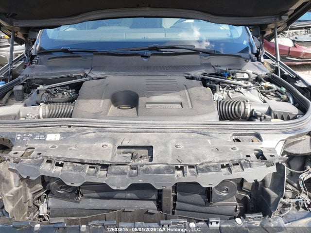 Продаж на аукціоні авто 2023 Land Rover Discovery P360 R-dynamic S, vin: SALRT4EU0P2480453, номер лоту: 12603515