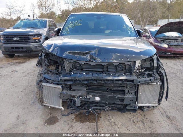 Продаж на аукціоні авто 2023 Land Rover Discovery P360 R-dynamic S, vin: SALRT4EU0P2480453, номер лоту: 12603515