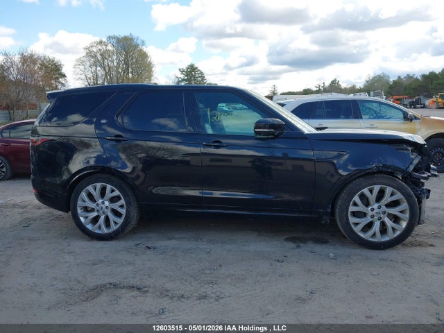 Продаж на аукціоні авто 2023 Land Rover Discovery P360 R-dynamic S, vin: SALRT4EU0P2480453, номер лоту: 12603515