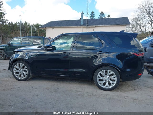Продаж на аукціоні авто 2023 Land Rover Discovery P360 R-dynamic S, vin: SALRT4EU0P2480453, номер лоту: 12603515
