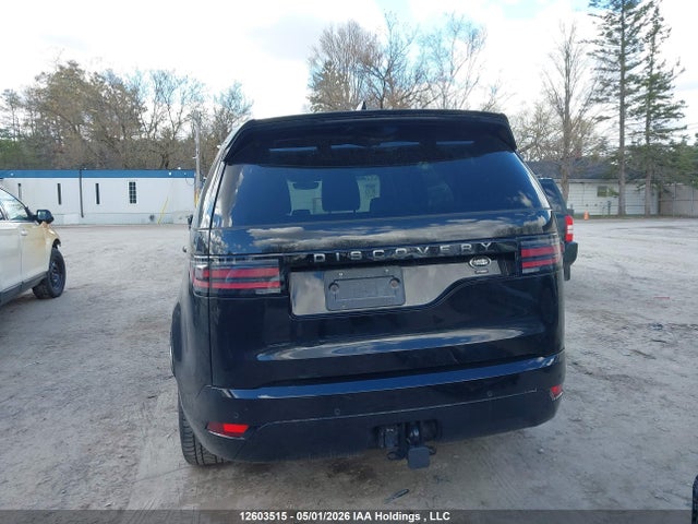 Продаж на аукціоні авто 2023 Land Rover Discovery P360 R-dynamic S, vin: SALRT4EU0P2480453, номер лоту: 12603515