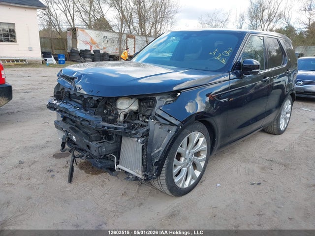 Продаж на аукціоні авто 2023 Land Rover Discovery P360 R-dynamic S, vin: SALRT4EU0P2480453, номер лоту: 12603515