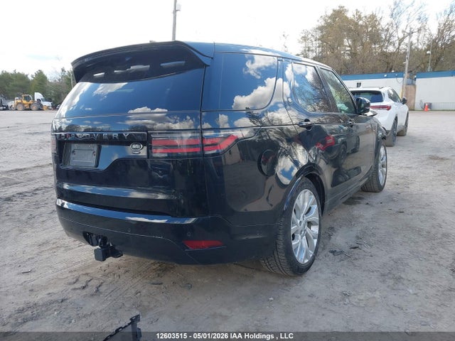 Продаж на аукціоні авто 2023 Land Rover Discovery P360 R-dynamic S, vin: SALRT4EU0P2480453, номер лоту: 12603515