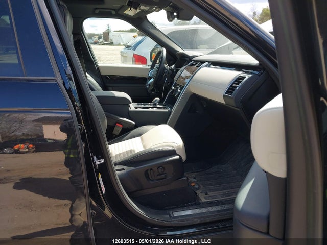 Продаж на аукціоні авто 2023 Land Rover Discovery P360 R-dynamic S, vin: SALRT4EU0P2480453, номер лоту: 12603515